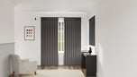 Boston Blockout Curtain