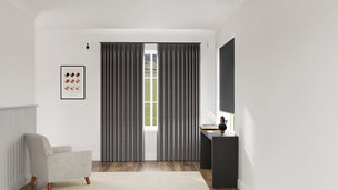 Boston Blockout Curtain