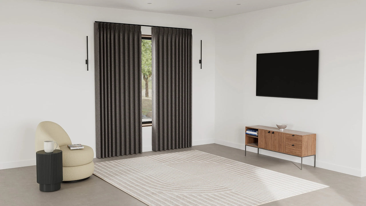 Broome Blockout Curtains