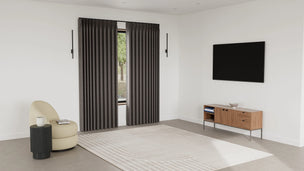 Broome Blockout Curtain