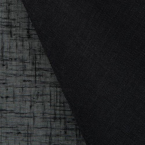 Bali Sheer Curtain