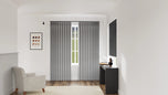Boston Blockout Curtain