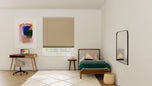 Honeycomb Blockout Corded Blind