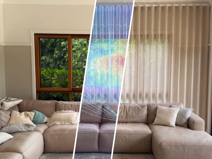 Curtain Program Made to Measure Curtains Online | Curtain & Blind Co