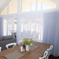 Astra Sheer Curtain