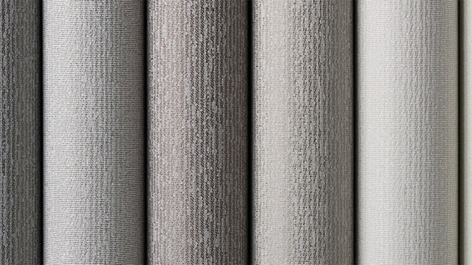 Broome Blockout Curtain