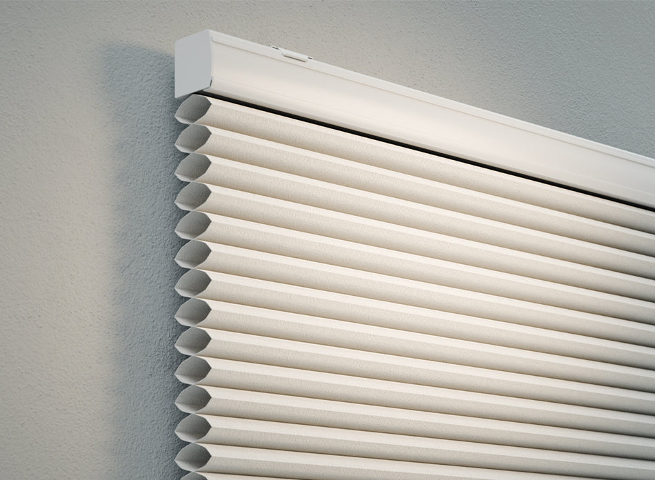Vibe Blockout Roller Blind Samples