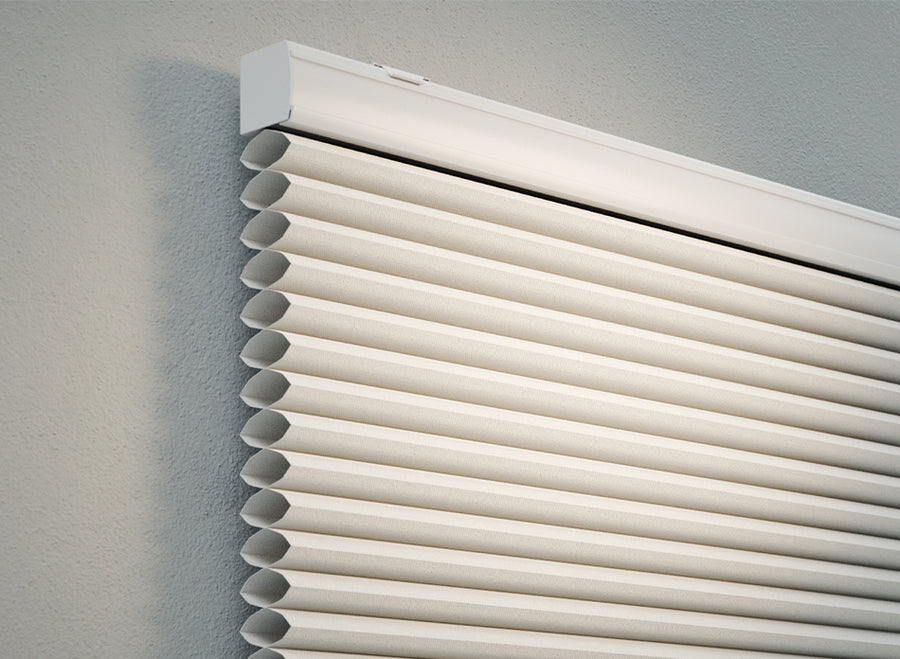Honeycomb Blinds