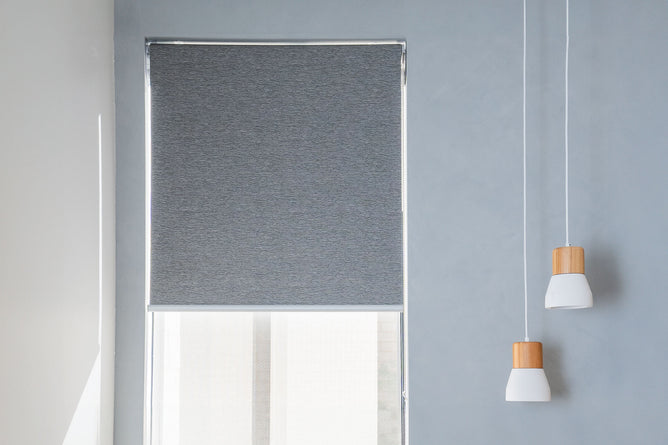 Paseo Blockout Roller Blind