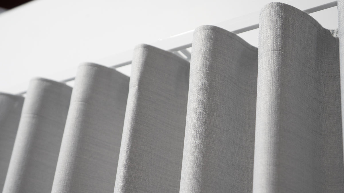 Cutains Block Blockout Roller Blinds Australia | Custom-made, DIY Install