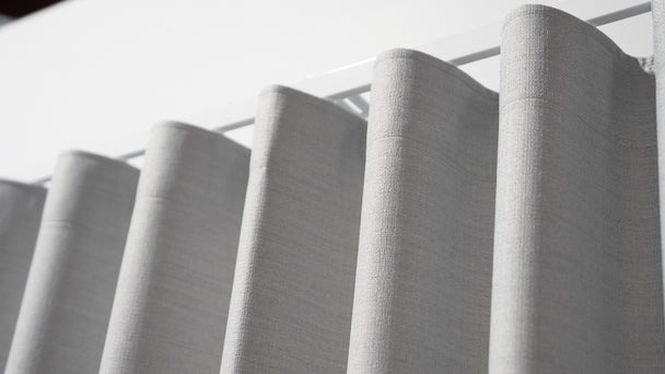 Vibe Blockout Roller Blind Samples