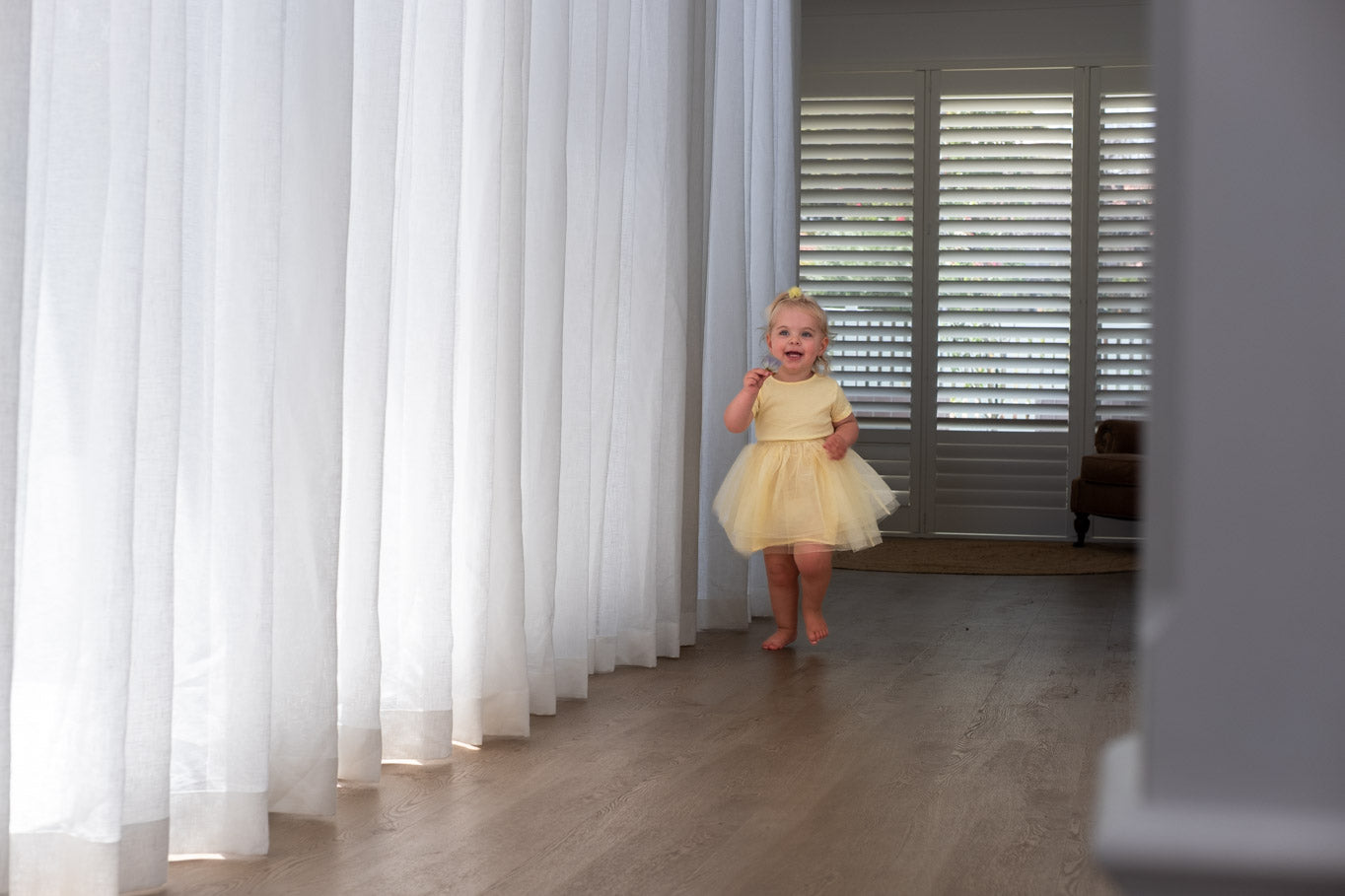 Meet Cloud Dancer: a whisper of calm for your windows