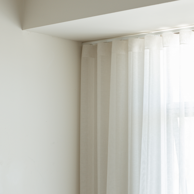 Australia's Most Popular Linen-Look Sheer