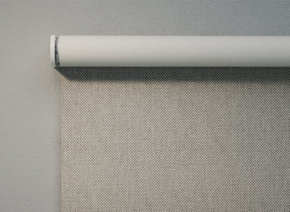 Vibe Blockout Roller Blind Samples