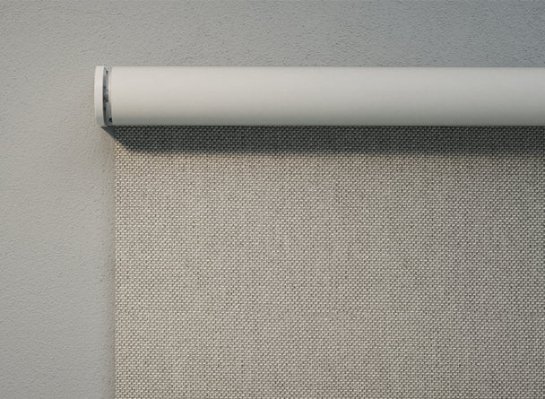 Vibe Blockout Roller Blind Samples