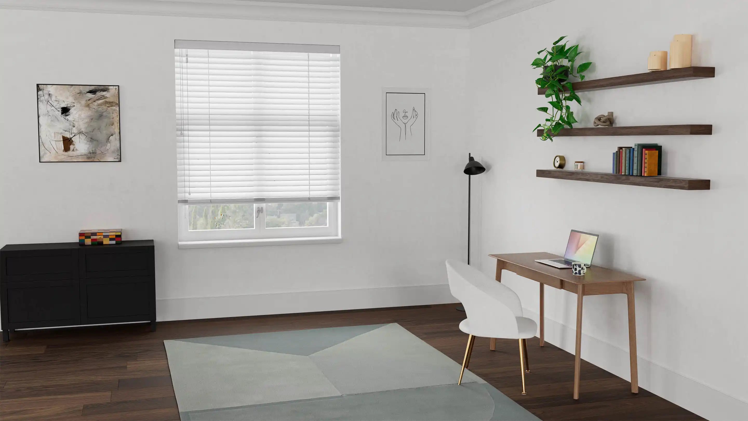 Springwood Venetian Blinds