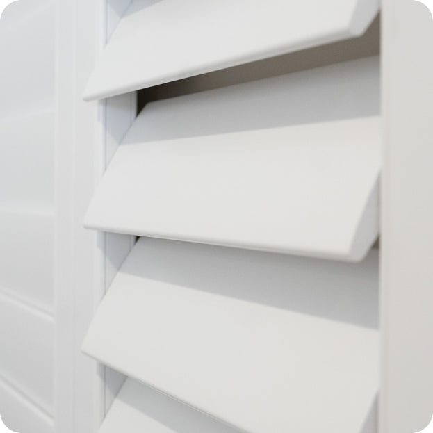 Eco Shutter
