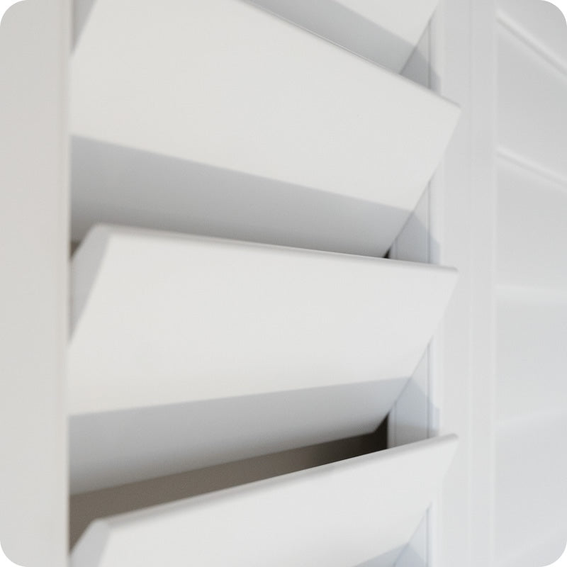 Eco Shutter
