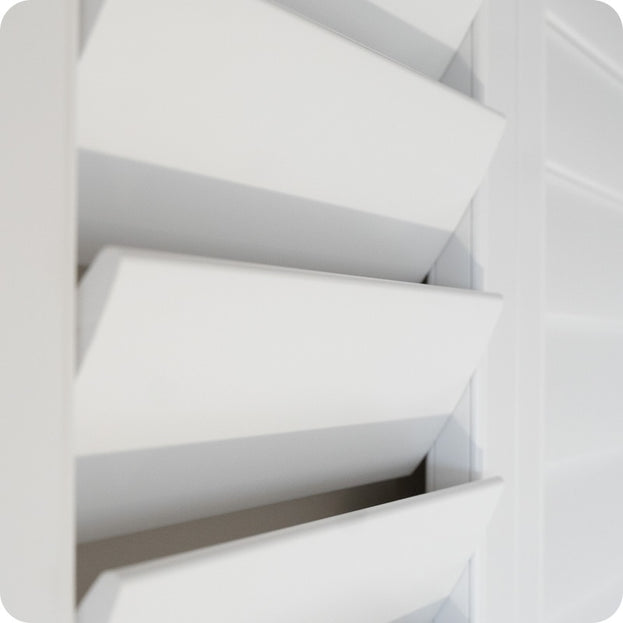 Eco Shutter