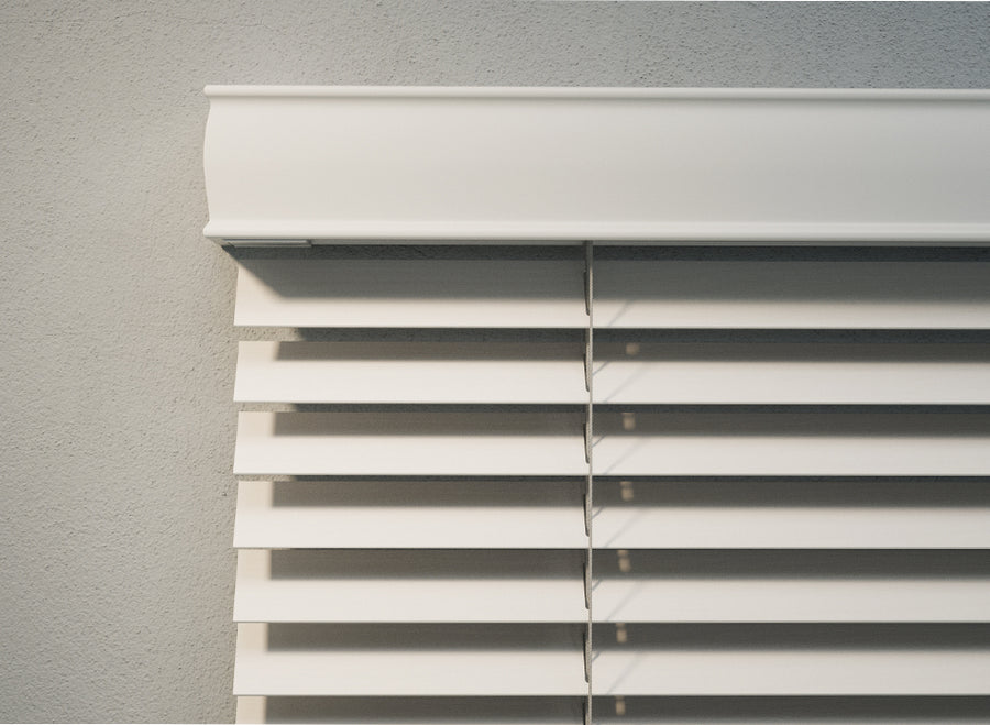 Venetian Blinds