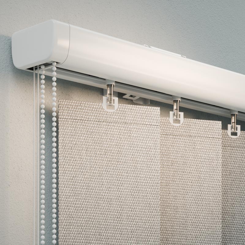 Vertical Blinds