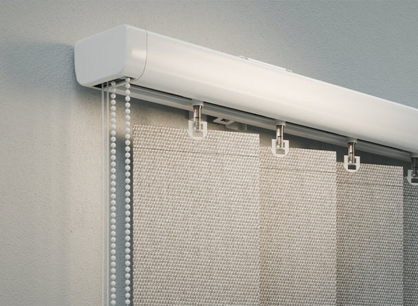 Vibe Blockout Roller Blind Samples