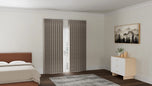 Eyre Blockout Curtain