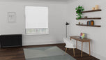 Echo Light Filtering Roller Blind