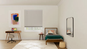 Honeycomb Blockout Corded Blind