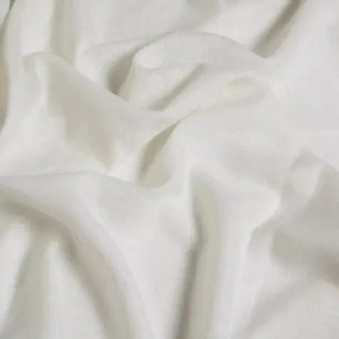 Texture over colour: the detail that makes a white room sing