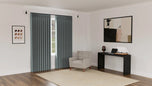 Havana Unlined Curtain