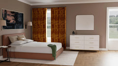 Amsterdam Unlined Curtain