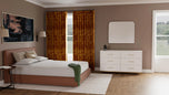 Amsterdam Unlined Curtain