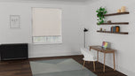 Echo Light Filtering Roller Blind