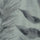 Mossman Charcoal sheer fabric swatch