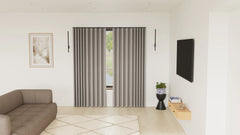 Galaxy Blockout Curtain