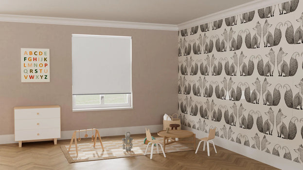 Cascata Blockout Roller Blind