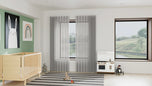 Burano Sheer Curtain