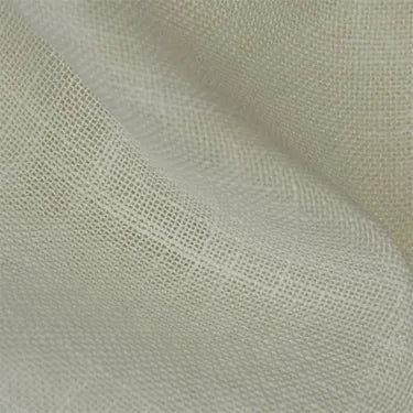 Flaxen Sheer Curtain