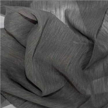 Bayview Sheer Curtain