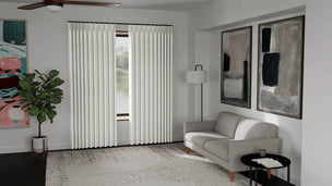 Breakaway Blockout Curtain