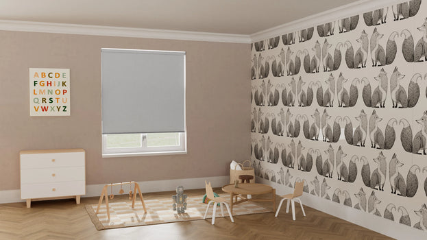 Cascata Blockout Roller Blind