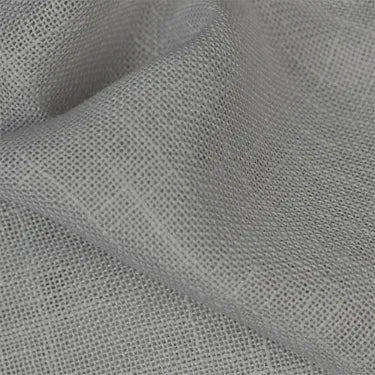 Flaxen Sheer Curtain