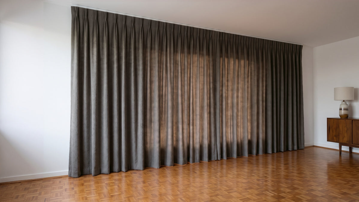 Havana Unlined Curtain