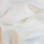 Cloud Sheer Curtain
